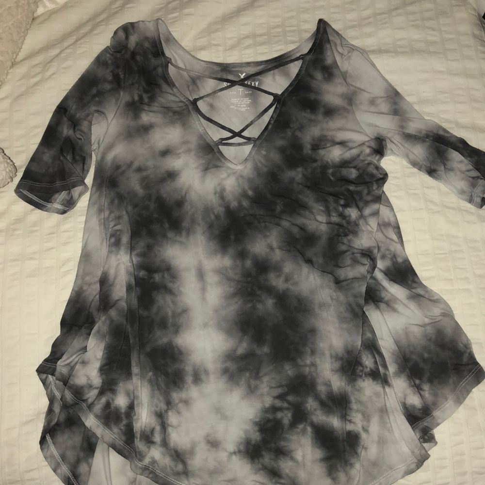 American Eagle Soft&sexy Top